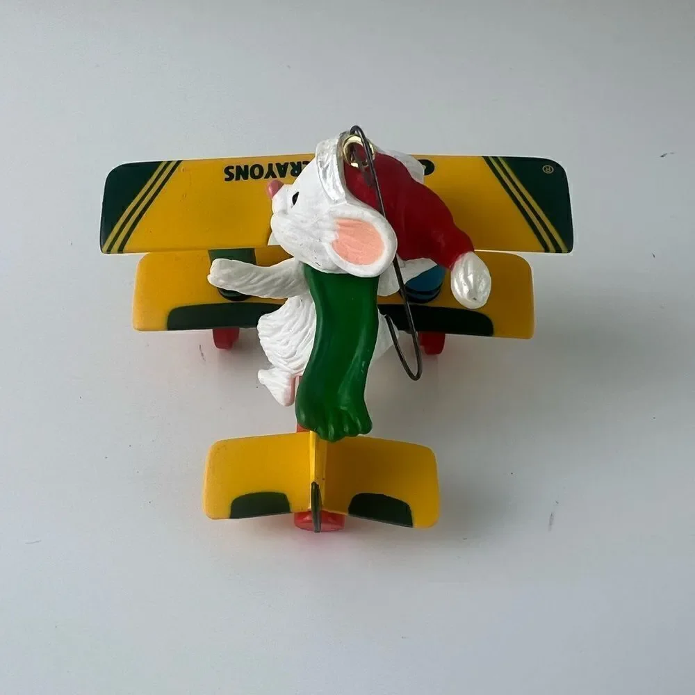 Hallmark Vintage Christmas ornament